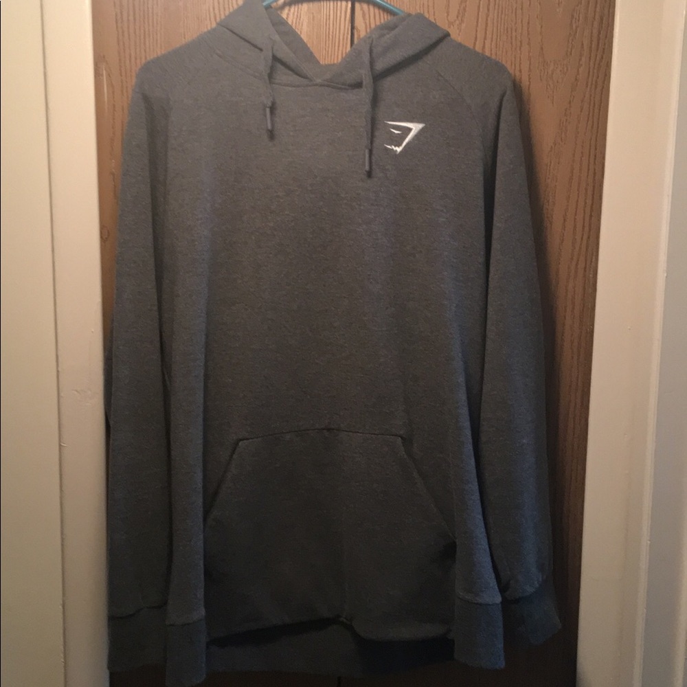 Gymshark Hoodie